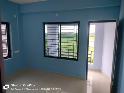 1 BHK Flat