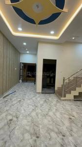 Bedroom Image of 2000 Sq.ft 3 BHK Independent House for sale in Mowa Raipur for Rs. 6900000