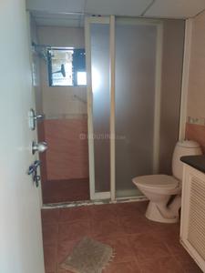 Bathroom Image of 1670 Sq.ft 3 BHK Apartment / Flat for sale in Rajajinagar Bengaluru for Rs. 26000000