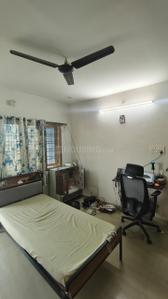 Bedroom Image of 1162 Sq.ft 2 BHK Apartment / Flat for sale in Bolarum Secunderabad for Rs. 4500000