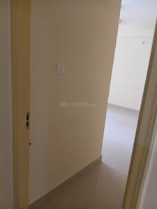 Hall Image of 1800 Sq.ft 3 BHK Apartment / Flat for rent in Basavanagar Bengaluru for Rs. 40000