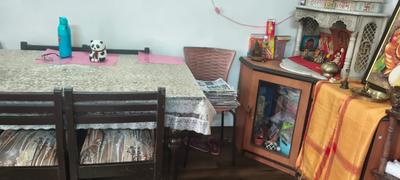 Bedroom Image of 1150 Sq.ft 2 BHK Apartment / Flat for rent in Sunrise Arcade, Kopar Khairane Navi Mumbai for Rs. 45000