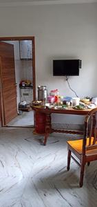 Hall Image of 1450 Sq.ft 6 BHK Independent House for sale in Behala Chowrasta Kolkata for Rs. 12000000