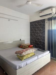 Bedroom Image of 1010 Sq.ft 2 BHK Apartment / Flat for sale in Migsun Twiinz, Eta II Greater Noida for Rs. 7600000