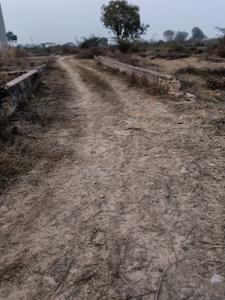 Image of 2250 Sq.ft Residential Plot / Land for sale in Sector 3, Faridabad for Rs. 1800000