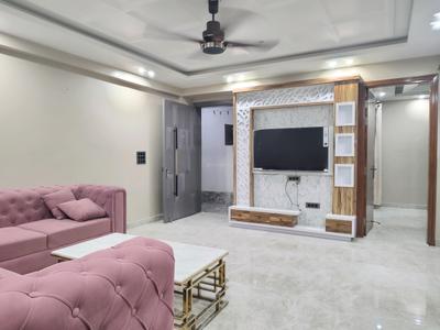 3 BHK Flat
