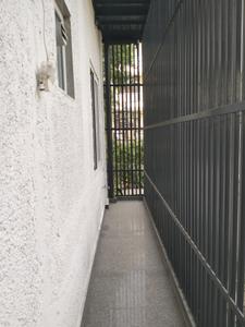 Kitchen Image of 1600 Sq.ft 3 BHK Builder Floor for rent in Pitampura New Delhi for Rs. 80000