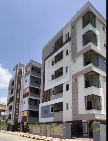 LAKSHMI RESIDENCY INDRESHAM Main Image 1