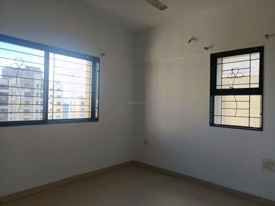 Bedroom Image of 1000 Sq.ft 2 BHK Apartment / Flat for sale in Magarpatta Trillium, Magarpatta City Pune for Rs. 17000000