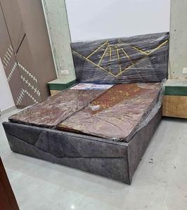 Bedroom Image of Apna niwas pg  in Sector 94, Noida