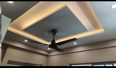 Hall Image of 900 Sq.ft 2 BHK Apartment / Flat for sale in New Town Kolkata for Rs. 6500000