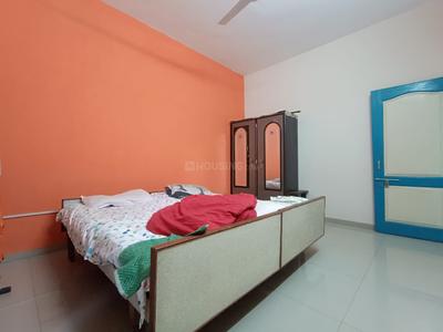 Bedroom Image of 2500 Sq.ft 4 BHK Villa for sale in Saiyed Vasna Vadodara for Rs. 9200000