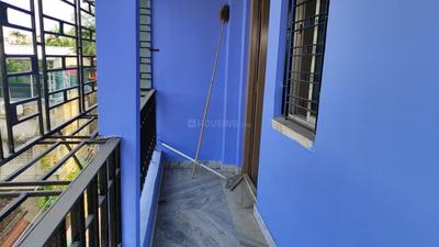 Image of 850 Sq.ft 2 BHK Apartment / Flat for sale in Airport Gate No 2, Kolkata for Rs. 2600000