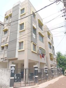 Building Image of 750 Sq.ft 2 BHK Apartment / Flat for sale in Panchpota Kolkata for Rs. 2200000