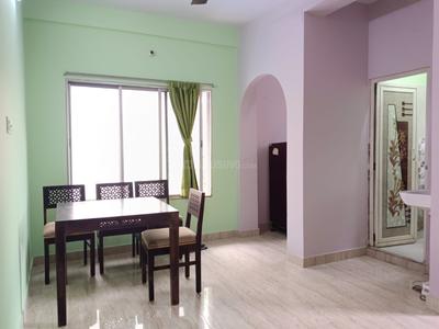 2 BHK Flat