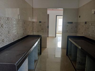 Kitchen Image of 1332 Sq.ft 3 BHK Apartment / Flat for sale in Dipti Royal Arc, Dadar West Mumbai for Rs. 67500000