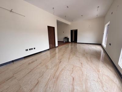 Bedroom Image of 2110 Sq.ft 3 BHK Apartment / Flat for sale in Uthandi Chennai for Rs. 15000000