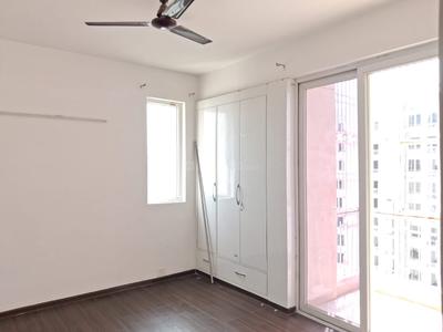 Bedroom Image of 1215 Sq.ft 2 BHK Apartment / Flat for rent in The 3C Lotus Zing, Sector 168 Noida for Rs. 26000