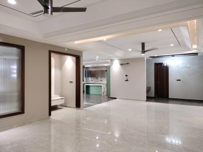 Living Room Image of 4500 Sq.ft 4 BHK Builder Floor for sale in TDI The Retreat, Sector 89 Faridabad for Rs. 42000000