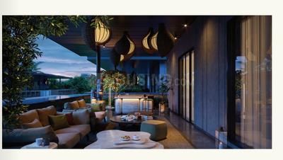 Image of 5500 Sq.ft 4 BHK Villa for sale in Neelankarai, Chennai for Rs. 78000000