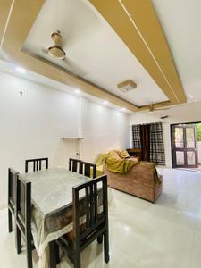 Hall Image of 2500 Sq.ft 3 BHK Independent House for rent in Nipania Indore for Rs. 31000