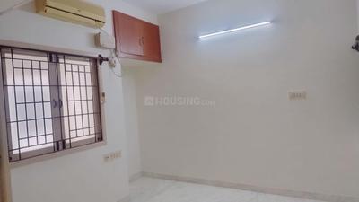 Bedroom Image of 1550 Sq.ft 3 BHK Apartment / Flat for rent in Anna Nagar Chennai for Rs. 45000