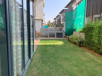 Image of 3935 Sq.ft 4 BHK Villa for sale in Embassy Boulevard, Hosahalli, Bengaluru for Rs. 160000000
