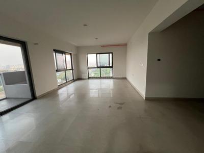 Hall Image of 2000 Sq.ft 3.5 BHK Apartment / Flat for sale in Adani Atelier Greens, Mundhwa Pune for Rs. 32000000