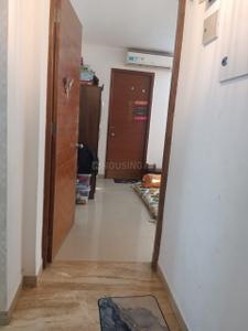 Hall Image of 1700 Sq.ft 3 BHK Apartment / Flat for rent in Marvel Brisa, Baner Pune for Rs. 65000