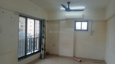 Bedroom Image of 788 Sq.ft 2 BHK Apartment / Flat for sale in Santacruz East Mumbai for Rs. 26000000