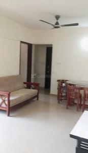 Hall Image of Flat sharing Aurum Elementto in Lohegaon, Pune