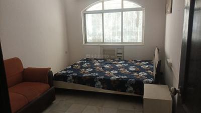 Bedroom Image of 3500 Sq.ft 4 BHK Villa for sale in Palace Orchard CHS, Mohammed Wadi Pune for Rs. 15000000