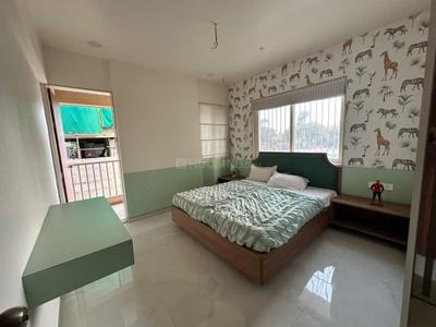 Bedroom Image of 2020 Sq.ft 3 BHK Apartment / Flat for sale in Chandshi Nashik for Rs. 17000000