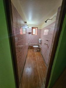 Image of 650 Sq.ft 2 BHK Independent House for rent in Dum Dum Cantonment, Kolkata for Rs. 7500