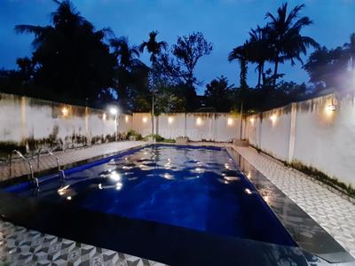 Image of 4000 Sq.ft 5 BHK Independent House for sale in Rajarhat, Kolkata for Rs. 14000000