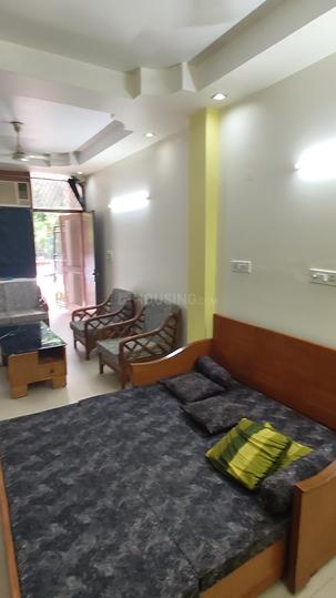 Lajpat Nagar III, Lajpat Nagar Bedroom 1