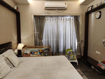 Bedroom Image of 5000 Sq.ft 5 BHK Villa for sale in Goldbricks Anandam Miraya, Kachana Raipur for Rs. 70000000