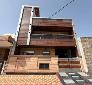Image of 3800 Sq.ft 4 BHK Independent House for sale in Pal, Jodhpur for Rs. 31500000