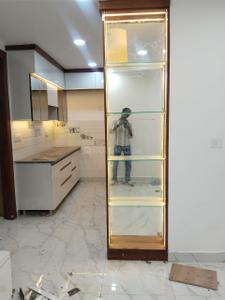 Kitchen Image of 1450 Sq.ft 3 BHK Apartment / Flat for sale in Sector 73 Noida for Rs. 7200000