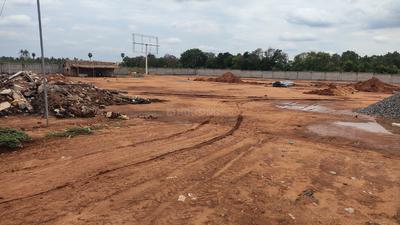 Image of 930 Sq.ft Residential Plot / Land for sale in Kurumbapalayam, Coimbatore for Rs. 2575000