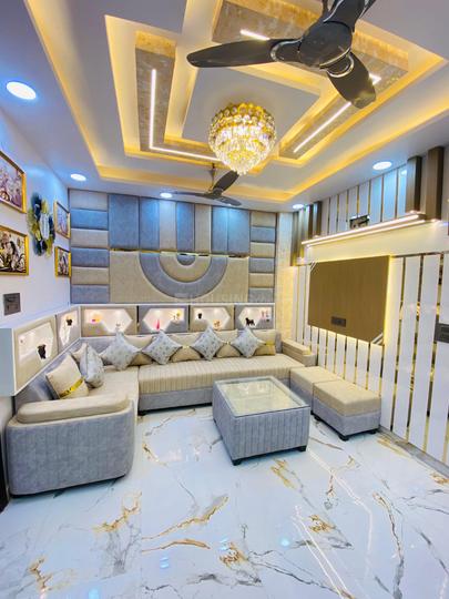 Bhagwati Garden, Dwarka Mor Hall 1