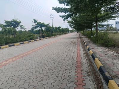 Image of 100 Sq.ft Residential Plot / Land for sale in Kompally, Hyderabad for Rs. 3800014