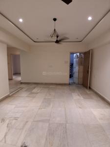 Hall Image of 850 Sq.ft 2 BHK Apartment / Flat for rent in Mulund East Mumbai for Rs. 45000