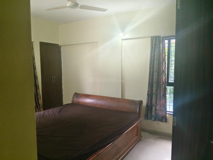 Platina society Bedroom 1