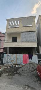 Image of 3200 Sq.ft 4 BHK Independent House for sale in Kattupakkam, Chennai for Rs. 21000000