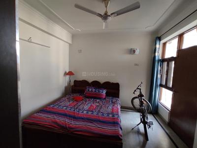 Bedroom Image of 1700 Sq.ft 3 BHK Apartment / Flat for sale in Renowned Bancourt Apartment, Sector 43 Gurgaon for Rs. 27000000