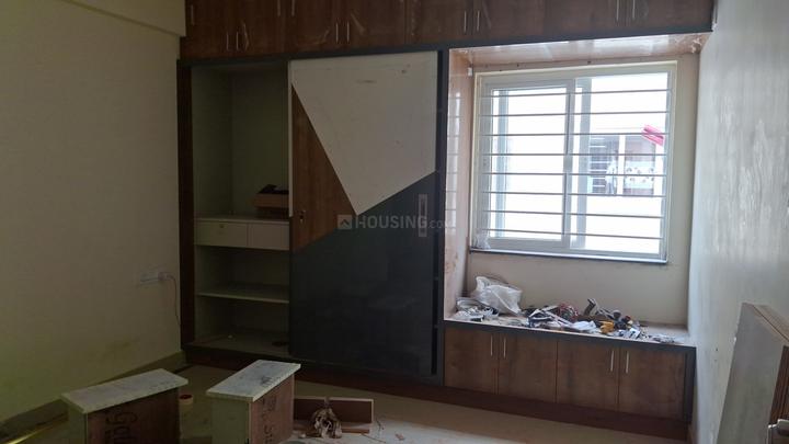 May flower Platinum Bedroom One 1