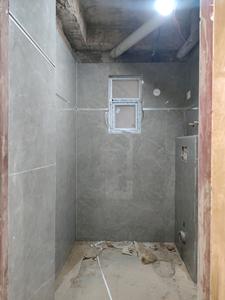 Common Bathroom Image of 1591 Sq.ft 3 BHK Apartment / Flat for sale in Trinity High Street South Avenue, Noida Extension Greater Noida for Rs. 7600000