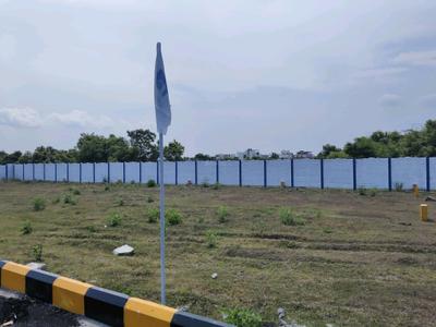 Image of 1030 Sq.ft Residential Plot / Land for sale in Pudupakkam, Chennai for Rs. 4789500