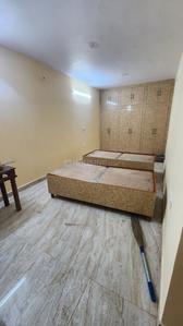 Hall Image of Independent home in Kamla Nagar, New Delhi